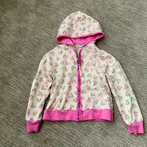 Matilda Jane Sweater - Size 8